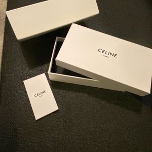 Celine Gift Box